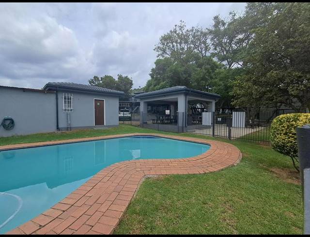 2 BEDROOM APARTMENT FOR SALE IN BOSKRUIN